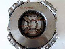 Корзина сцепления MMC HINO, NISSAN, FUSO, HNC519, ISC603, ISC604, MFC507, NDC524, 30210-34100, 30210-Z5002, 30210-Z5009, 30210-Z5065, 30210-Z5078, 31210-2201, 31210-2420, 31210-2550, 43302-11002, ME520512, ME520593, ME520598, (325x210x368 LS)
